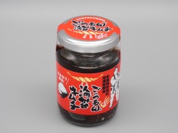 能水商店・ごっつぁん海苔キムチ_A