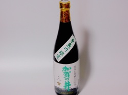 加賀の井純米大吟醸７２０ｍｌ＿A