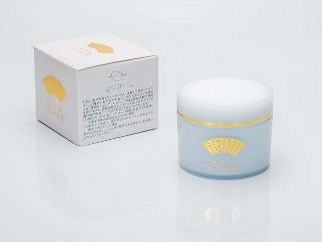 フェイスジェル・ゲル AYA フェイスジェル・ゲル AYA フェイスジェル・ゲル AYA AYA
