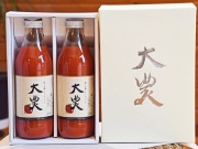大農トマトジュース２本セット