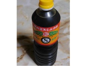 マルエスしょうゆ　松 １リットル＿A