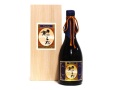 Ｎｅｃｈｉ　根知谷産越淡麗特等米　根小屋（木箱入り）７２０ｍｌ