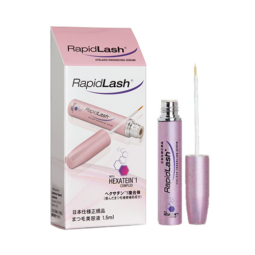 まつ毛美容液 ラピッドラッシュ 1.5ml [Rapid Lash]