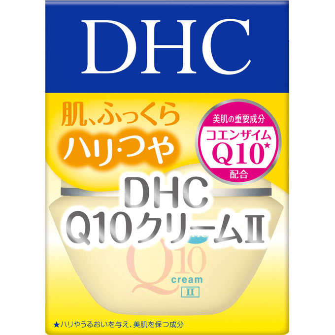 DHC Q10クリームII（SS） 20g