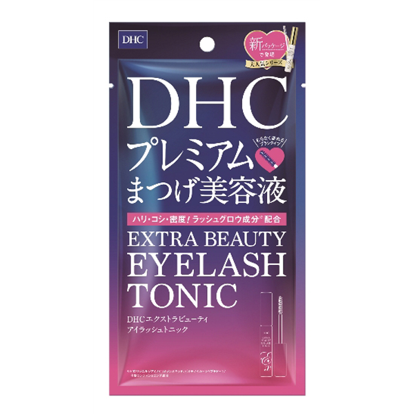 DHC エクストラビューティ アイラッシュトニック (6.5ml)