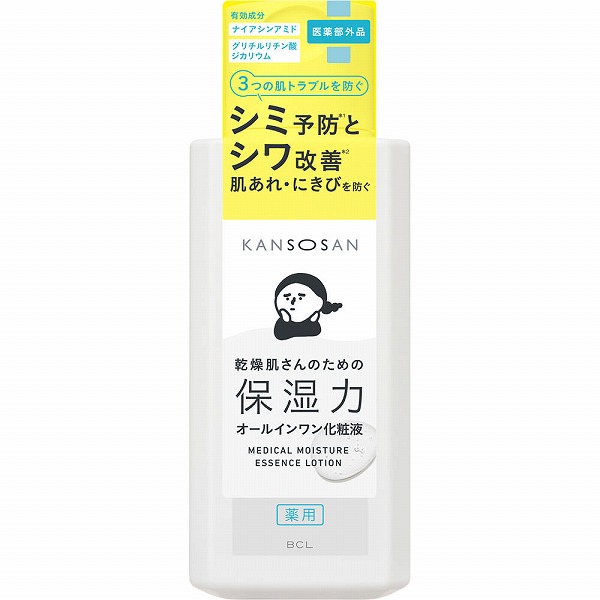 乾燥さん 薬用しっとり化粧液(230ml×6セット)[保湿化粧水] 乾燥さん 薬用しっとり化粧液 230mL【医薬部外品】