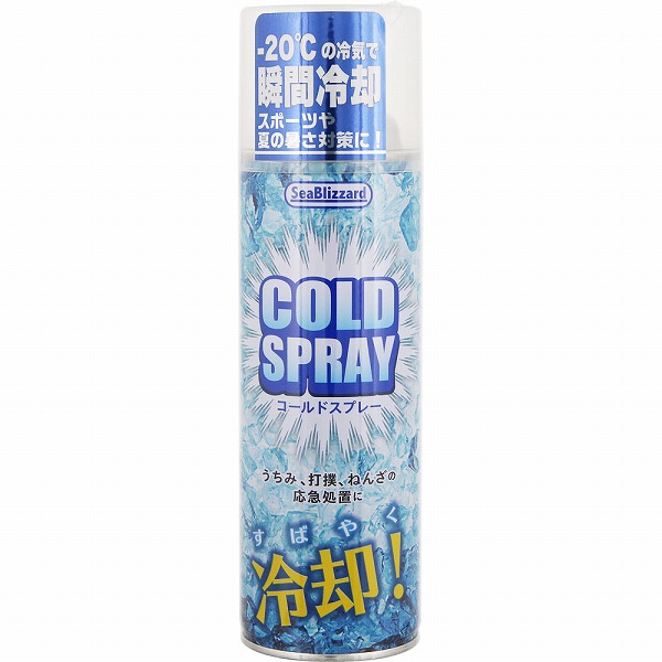 バンテリンコーワ アイシングスプレー 420mL