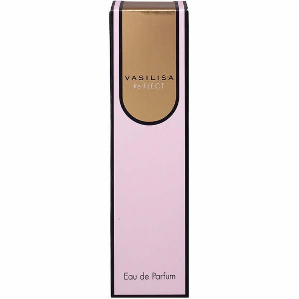FITS ヴァシリーサ リフレクト オードパルファム MINI (8mL)