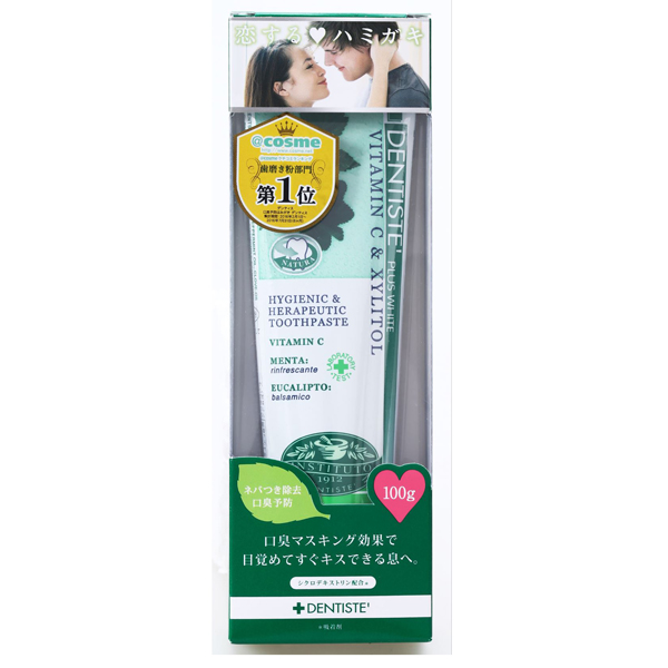 デンティス チューブタイプ 100g