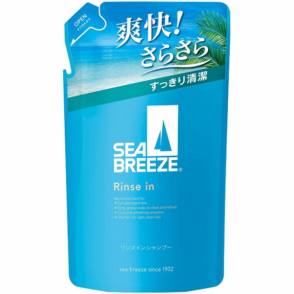 メンズ ソフティモ リンスイン スーパートニックシャンプー 550mL
