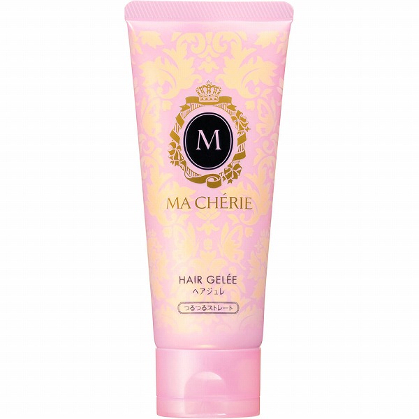 マシェリ ヘアジュレ EX （つるつるストレート）f 100g