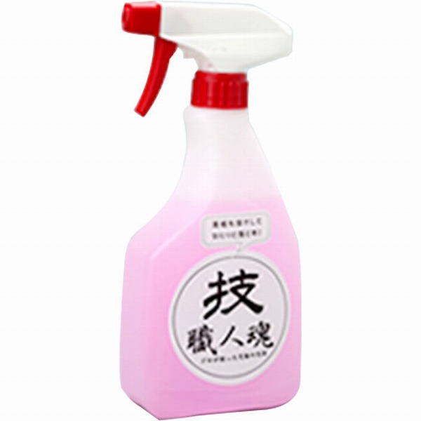 技職人魂 風呂職人 500mL