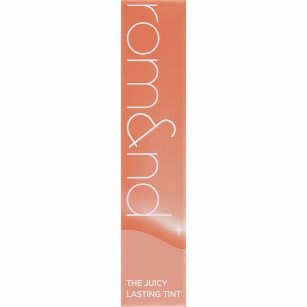 ロムアンド ザジューシーラスティングティント02 3.5g