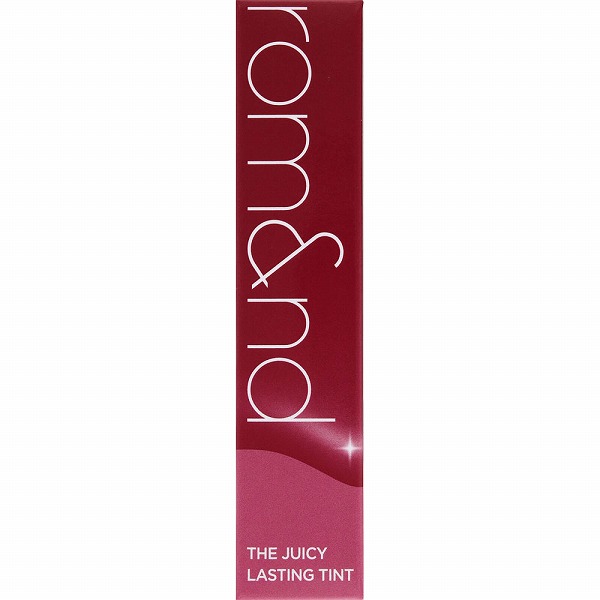 ロムアンド ザジューシーラスティングティント16 3.5g