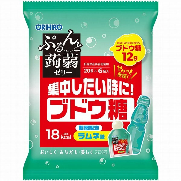 森永 inゼリー エネルギー ブドウ糖 180g×36個入り (1ケース)