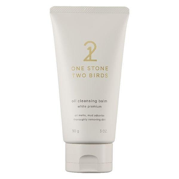 オイルクレンジングバーム ホワイトプレミアム 90g