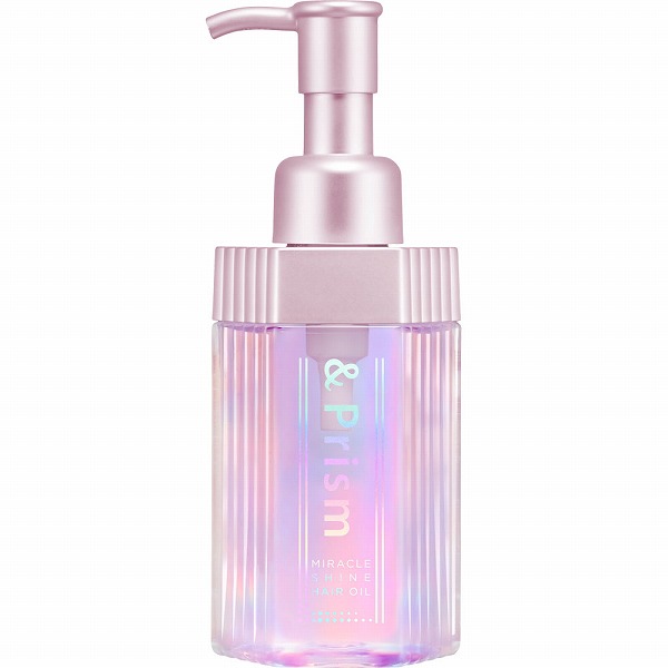 ハニーク エンリッチメント IP ヘアオイル 100mL