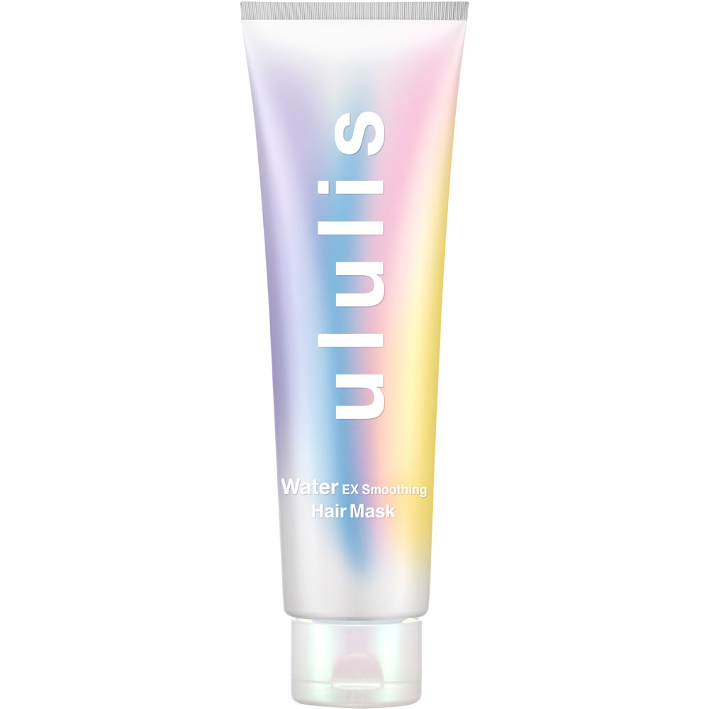 H2O ウルリス ウォーター EXスムージングヘアマスク 150g