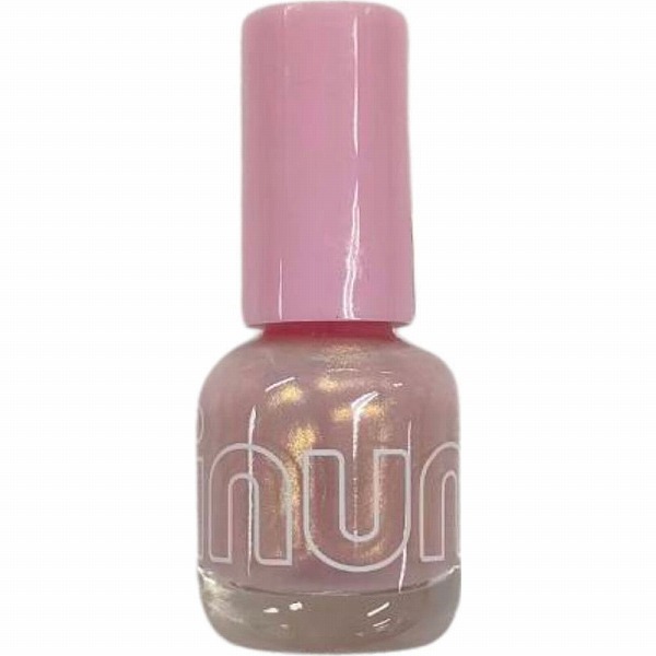 ジーエヌバイジーニッシュマニキュア #029 ポピー 5mL