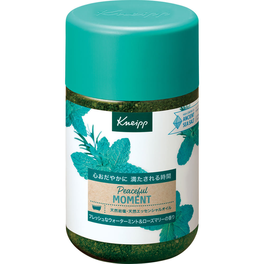 クナイプ バスソルト クナイプ バスソルト 50g クナイプ Kneipp クナイプジャパン