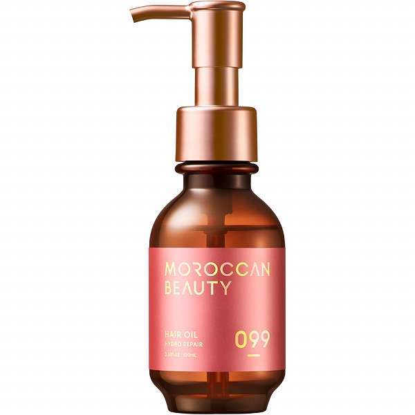 UNLESS エンリッチヘアオイル 03 100mL ハニーク エンリッチメント IP ヘアオイル 100mL