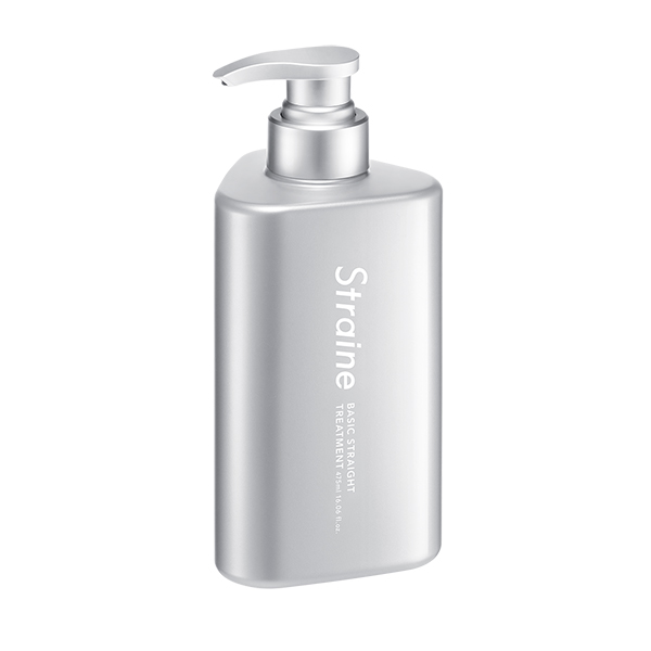 ストレイン ベーシック ストレートトリートメント 475ml