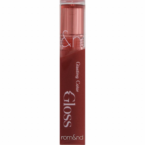 ロムアンド グラスティングカラーグロス 06 ディープンムーア 4g