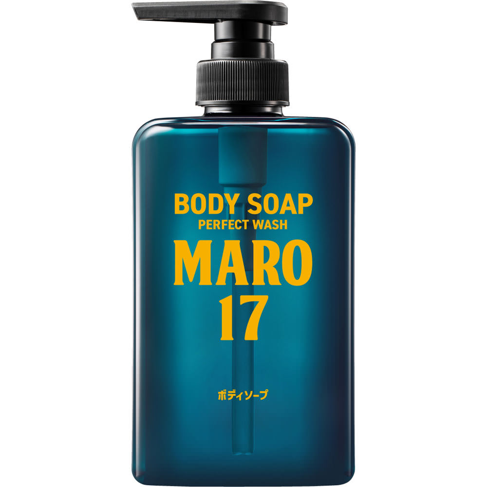 MARO17 パーフェクトボディソープ 450mL