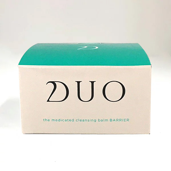 DUO クレンジングバーム B90g すり抜け