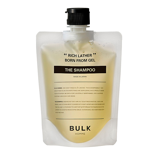 BULK HOMME（バルクオム） THE SHAMPOO ザ シャンプー（シャンプー）200g