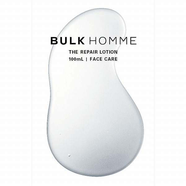 BULK HOMME THE REPAIR LOTION 100mL【医薬部外品】