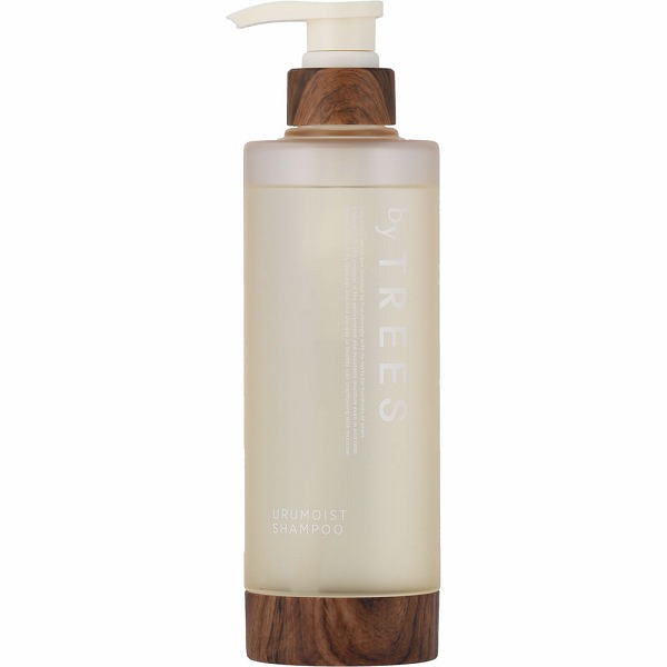 カラーシャンプー プリュスオー（pluseau） カラーシャンプー ムラサキ 280mL