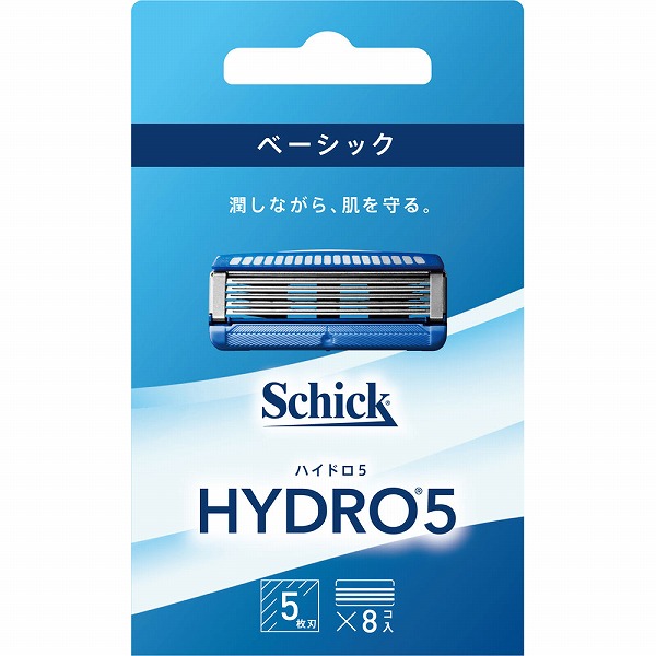 Amazon.co.jp: シック Schick プロテクター3D ダイアプラス 替刃