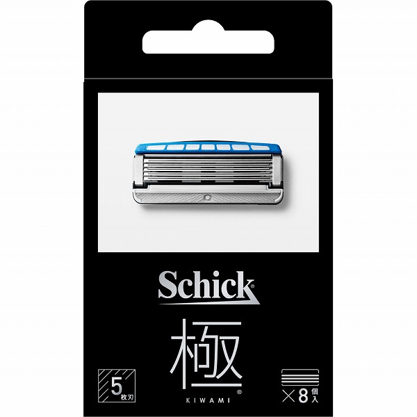 シック プロテクター3D シンプル替刃（替刃10コ入り）
