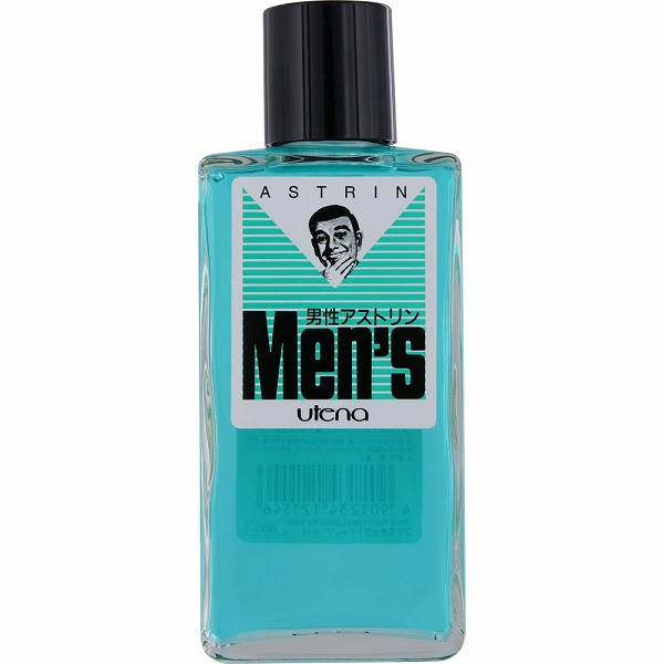 ウテナ 男性アストリン 150mL