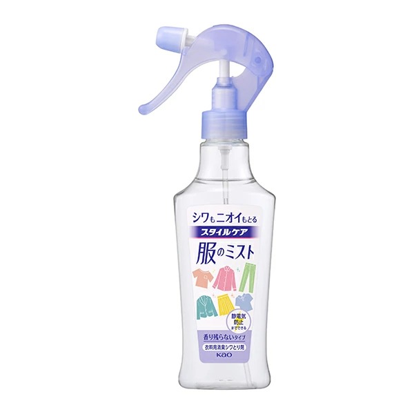 花王 スタイルケア 服のミスト 本体 200ml　花王