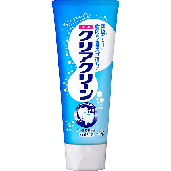 クリアクリーン エクストラクール BIGサイズ 170g KO 花王 クリアクリーン エクストラクール BIGサイズ 170g KO 花王