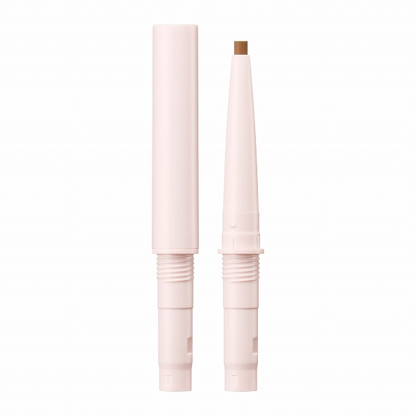 プリマヴィスタ スタイルロック アイブロウ ペンシル LB 0.18g　花王
