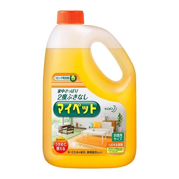 花王 マイペット 大 (2000ｍL)　花王