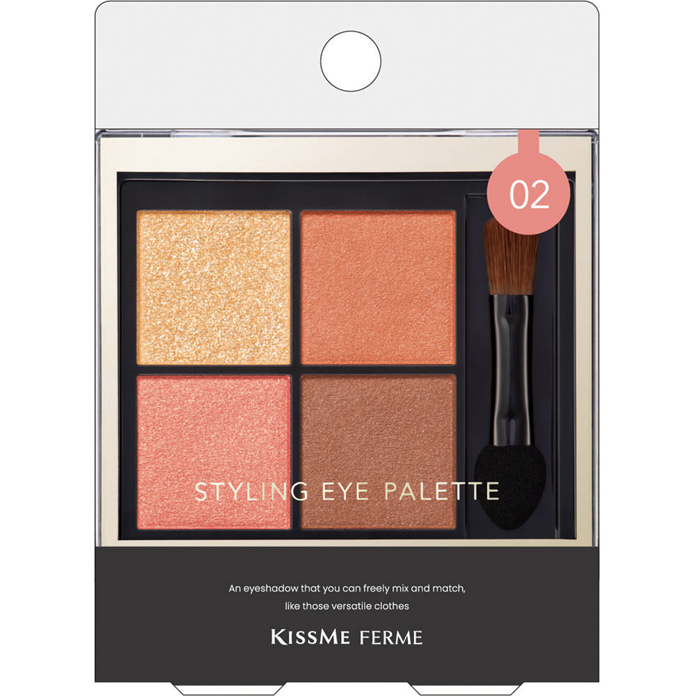 ヴィセ トリニタス グロウ パウダー 01 クリアヴェール 5.5g