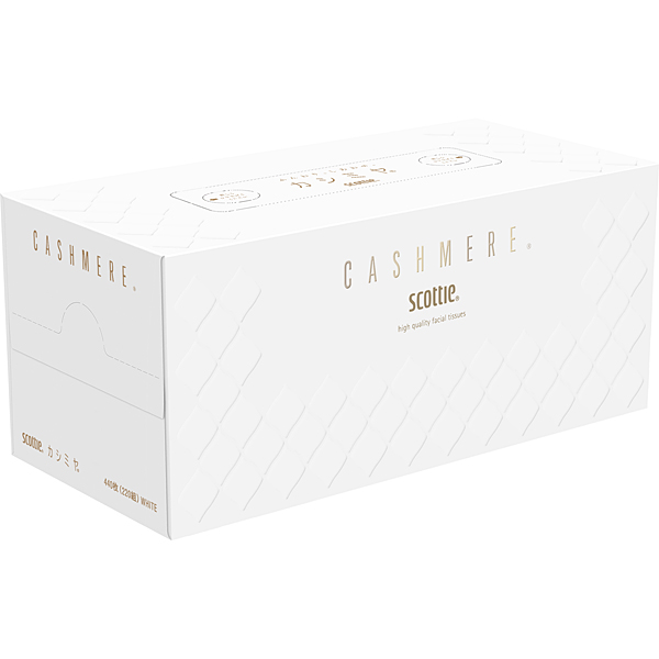 カシミヤ220クミ　10箱販売(クレシア)(SH)【ケース販売】【4901655440509】　