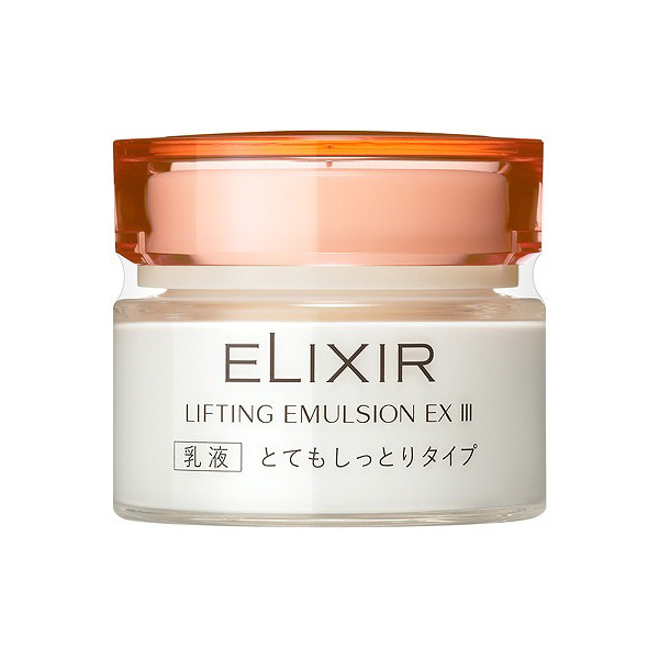 資生堂 エリクシール ヴィジュアリフト EX 40g