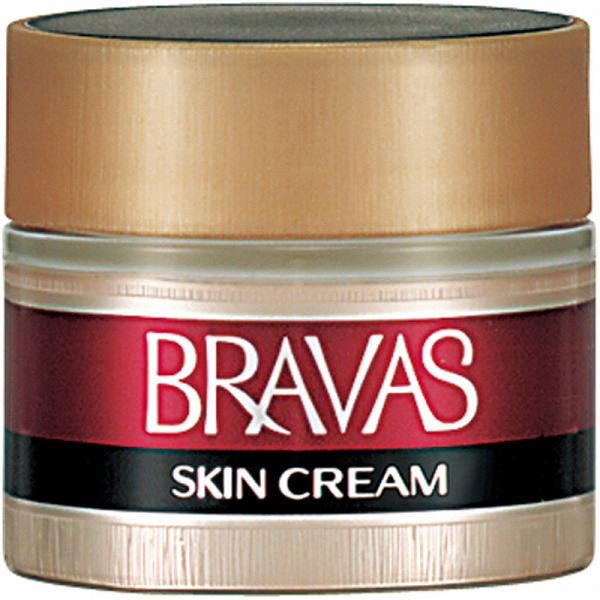 ブラバス スキンクリーム 50g×3個セット
