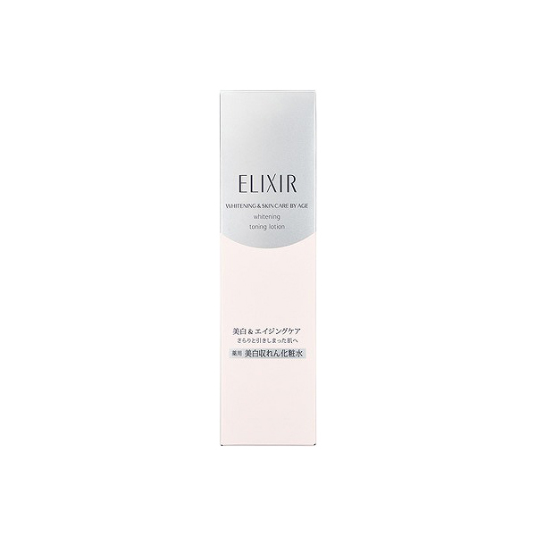 【未使用】 エリクシール ホワイトトーニングローション 165ml 資生堂 エリクシールホワイト トーニングローション ( 165ml