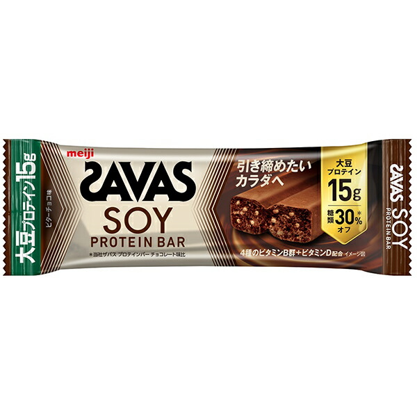 ウイダーinバープロテイン バニラ 12個（1ケース）