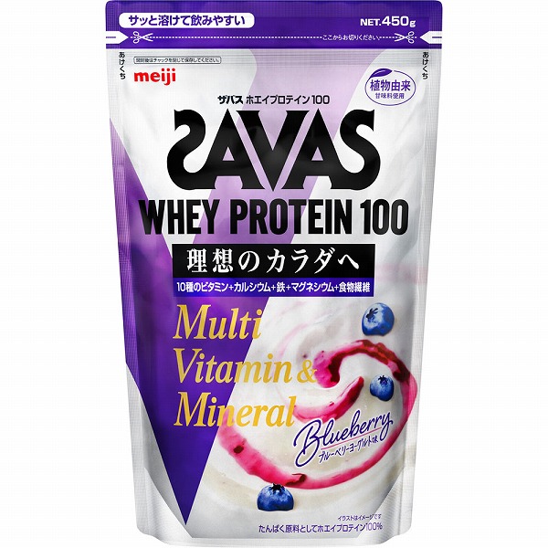 SAVAS - ザバス ジュニアプロテイン　ココア味　２パック ザバス ジュニアプロテイン ココア味 15食分 - メガスポーツ公式
