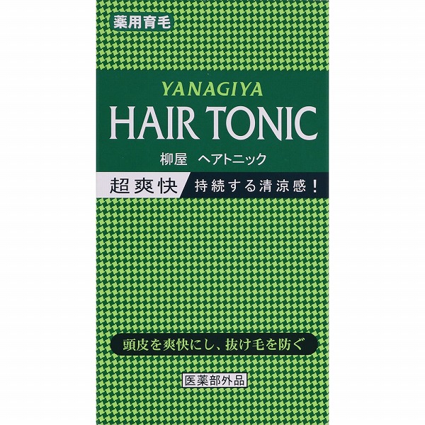 ヘアトニック　オウサム オリベックス ヘアトニック | オリーブ製品の株式会社シマムラ