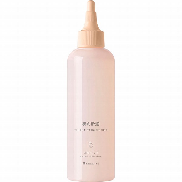 柳屋 あんず油 髪のウォータートリートメント 200mL