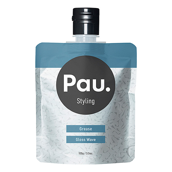 パウ ヘアグリース＜グロスウェーブ＞ 100g