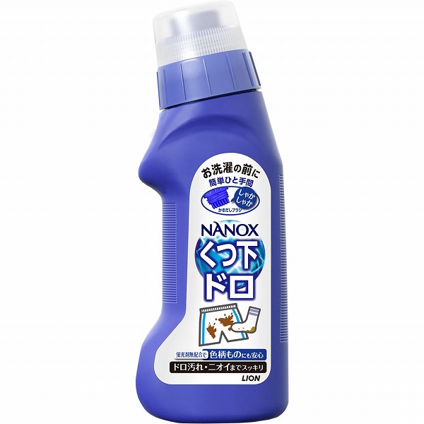 NANOX ドロ用 本体 220g